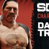 SCUM - Danny Trejo Character Pack DLC Steam CD Key