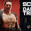 SCUM - Danny Trejo Character Pack DLC Steam CD Key
