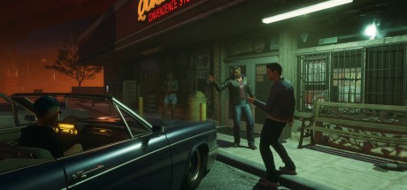 Saints Row Pre-Order Bonus- Idols Anarchy Pack DLC Epic Games CD Key Saints Row Pre-Order Bonus- Idols Anarchy Pack DLC Epic Games CD Key