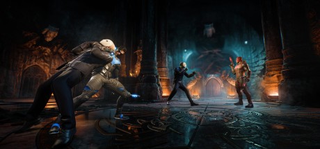 Gotham Knights AR Xbox Series X|S CD Key Gotham Knights AR Xbox Series X|S CD Key