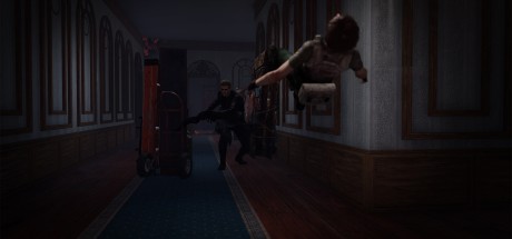 Dead by Daylight - Resident Evil: PROJECT W Chapter DLC EU PC Steam CD Key Dead by Daylight - Resident Evil: PROJECT W Chapter DLC EU PC Steam CD Key