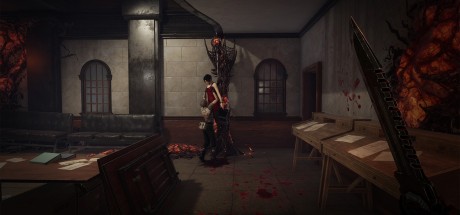 Dead by Daylight - Resident Evil: PROJECT W Chapter DLC EU PC Steam CD Key Dead by Daylight - Resident Evil: PROJECT W Chapter DLC EU PC Steam CD Key