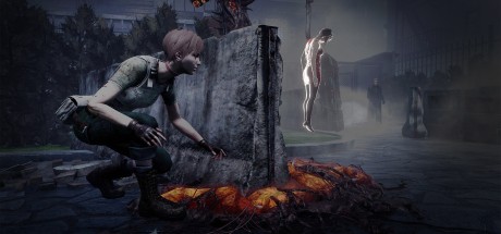 Dead by Daylight - Resident Evil: PROJECT W Chapter DLC EU PC Steam CD Key Dead by Daylight - Resident Evil: PROJECT W Chapter DLC EU PC Steam CD Key