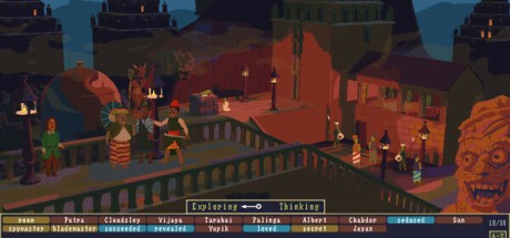 The Case of the Golden Idol PC Steam CD Key The Case of the Golden Idol PC Steam CD Key