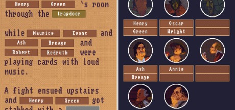 The Case of the Golden Idol PC Steam CD Key The Case of the Golden Idol PC Steam CD Key