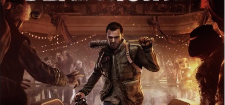Dead Rising 4 Frank's Big Package EU Steam CD Key