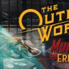 The Outer Worlds - Murder on Eridanos DLC EU Steam CD Key The Outer Worlds - Murder on Eridanos DLC EU Steam CD Key