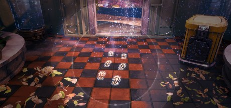 The Outer Worlds - Murder on Eridanos DLC EU Steam CD Key The Outer Worlds - Murder on Eridanos DLC EU Steam CD Key