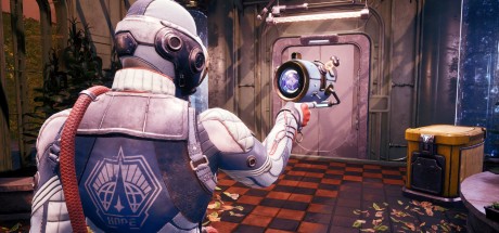 The Outer Worlds - Murder on Eridanos DLC EU Steam CD Key The Outer Worlds - Murder on Eridanos DLC EU Steam CD Key