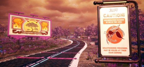 The Outer Worlds - Murder on Eridanos DLC EU Steam CD Key The Outer Worlds - Murder on Eridanos DLC EU Steam CD Key