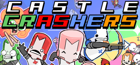 Castle Crashers Remastered AR XBOX One / Xbox Series X|S CD Key Castle Crashers Remastered AR XBOX One / Xbox Series X|S CD Key