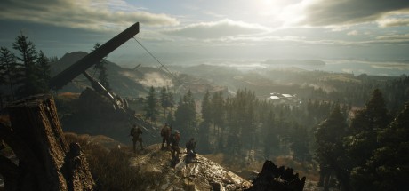 Tom Clancy's Ghost Recon Breakpoint US PC Ubisoft Connect CD Key Tom Clancy's Ghost Recon Breakpoint US PC Ubisoft Connect CD Key