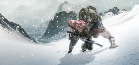 Tom Clancy's Ghost Recon Breakpoint US PC Ubisoft Connect CD Key Tom Clancy's Ghost Recon Breakpoint US PC Ubisoft Connect CD Key