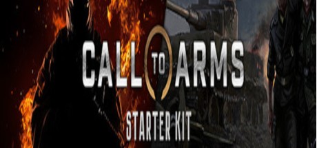 Call to Arms - Starter Kit Bundle Steam CD Key