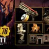 Fallout 76 - The Pitt Recruitment Bundle DLC PC Steam CD Key Fallout 76 - The Pitt Recruitment Bundle DLC PC Steam CD Key