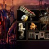 Fallout 76 - The Pitt Recruitment Bundle DLC PC Steam CD Key Fallout 76 - The Pitt Recruitment Bundle DLC PC Steam CD Key