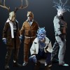 PAYDAY 2: City of Gold Collection NA Steam CD Key