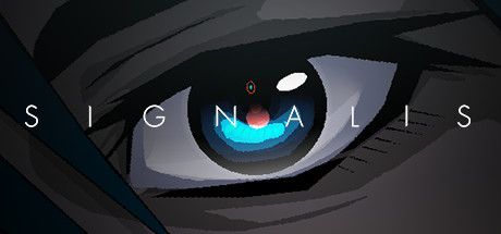 SIGNALIS Steam CD Key
