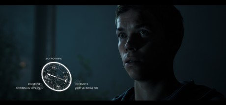 The Dark Pictures Anthology: Little Hope TR Xbox One CD Key The Dark Pictures Anthology: Little Hope TR Xbox One CD Key
