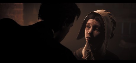 The Dark Pictures Anthology: Little Hope TR Xbox One CD Key The Dark Pictures Anthology: Little Hope TR Xbox One CD Key