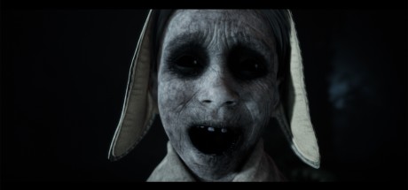 The Dark Pictures Anthology: Little Hope TR Xbox One CD Key The Dark Pictures Anthology: Little Hope TR Xbox One CD Key