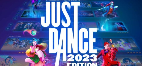 Just Dance 2023 Edition EU PS5 CD Key