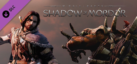 Middle-Earth: Shadow of Mordor - Test of Speed DLC Steam CD Key Middle-Earth: Shadow of Mordor - Test of Speed DLC Steam CD Key