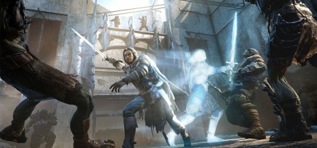 Middle-Earth: Shadow of Mordor - Test of Speed DLC Steam CD Key Middle-Earth: Shadow of Mordor - Test of Speed DLC Steam CD Key