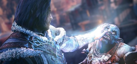 Middle-Earth: Shadow of Mordor - Test of Speed DLC Steam CD Key Middle-Earth: Shadow of Mordor - Test of Speed DLC Steam CD Key