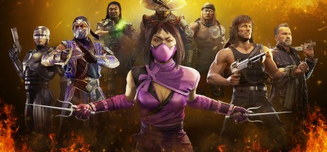 Mortal Kombat 11 - Ultimate Add-On Bundle EU Steam CD Key Mortal Kombat 11 - Ultimate Add-On Bundle EU Steam CD Key