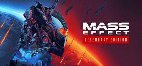 Mass Effect Legendary Edition EN Language Only EU EA App CD Key