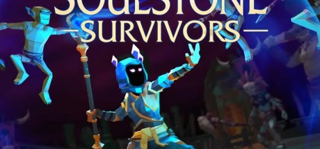 Soulstone Survivors Steam CD Key