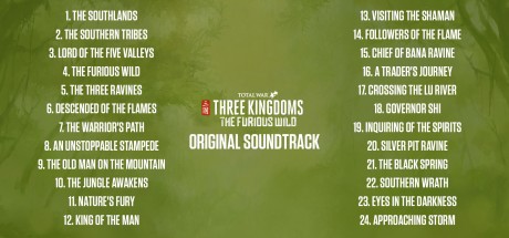 Total War: THREE KINGDOMS Emperor Edition Steam CD Key Total War: THREE KINGDOMS Emperor Edition Steam CD Key