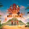 Koh-Lanta - The Adventurers' Return DLC EU PS5 CD Key