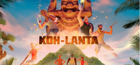 Koh-Lanta - The Adventurers' Return DLC EU PS5 CD Key