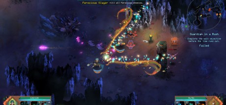 Children of Morta: Complete Edition EU Steam CD Key Children of Morta: Complete Edition EU Steam CD Key