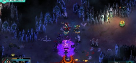 Children of Morta: Complete Edition EU Steam CD Key Children of Morta: Complete Edition EU Steam CD Key