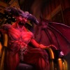 Saints Row: Gat out of Hell Steam CD Key