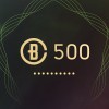 Battlefield V - Battlefield Currency 500 XBOX One / Xbox Series X|S CD Key