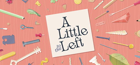 A Little To The Left PC Steam CD Key