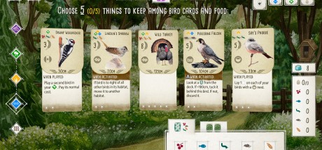Wingspan AR XBOX One CD Key Wingspan AR XBOX One CD Key