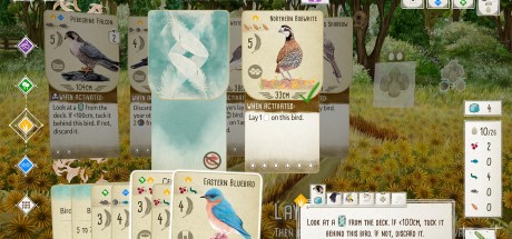 Wingspan AR XBOX One CD Key Wingspan AR XBOX One CD Key