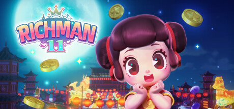 Richman 11 PC Steam CD Key