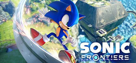 Sonic Frontiers Steam CD Key