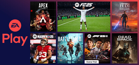 EA Play - 6 Months Subscription XBOX One / Xbox Series X|S CD Key