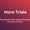 EA Play - 6 Months Subscription XBOX One / Xbox Series X|S CD Key