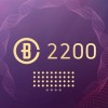 Battlefield V - Battlefield Currency 2200 XBOX One / Xbox Series X|S CD Key