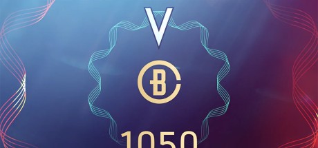 Battlefield V - Battlefield Currency 1050 XBOX One / Xbox Series X|S CD Key