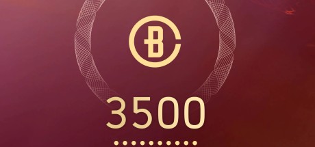 Battlefield V - Battlefield Currency 3500 XBOX One / Xbox Series X|S CD Key
