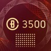 Battlefield V - Battlefield Currency 3500 XBOX One / Xbox Series X|S CD Key